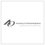 Academy of osseointegration