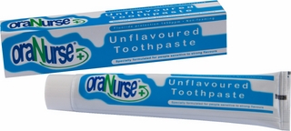 OraNurse toothpaste